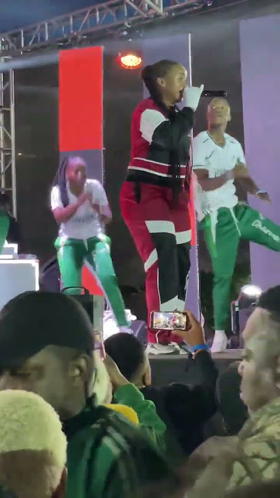 Matebele performance #duet #dancechoreography