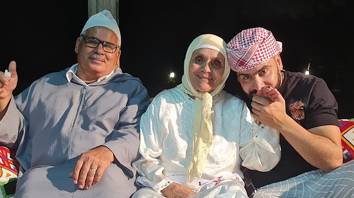المشروع لي غادي ندير🥰#لالة حادة او با قدور مشاو او خلاونا بوحدنا😭#marbouha tv