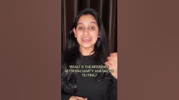 Most commonly asked software testing interview questions #softwaretesting