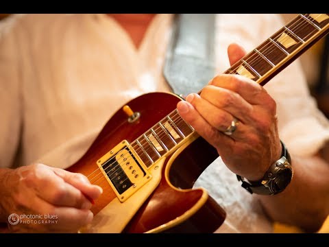 Prisoner Guitar Solo - Joe Bonamassa Style