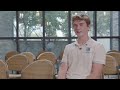 2021 NAIA Champions of Character® Foundation Luncheon - High School Student-Athlete of Character