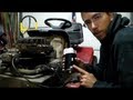 briggs and stratton 2 cylinder starter replacement