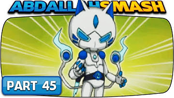 Yo-kai Watch 3 - Part 45: ULTIMATE ROBONYAN QUEST! (100% Walkthrough)