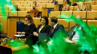 Skup O Klimatskim Promjenama U Bih U Kontekstu Globalnih Inicijativa I Politika