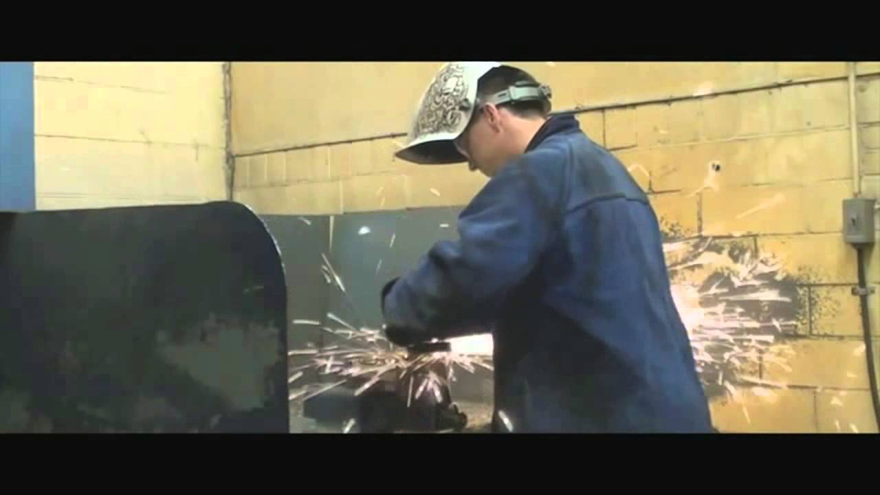 welding technician