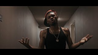 Luh Shad - 4Real Music Video