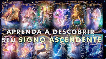 Qual é o signo ascendente de escorpião?