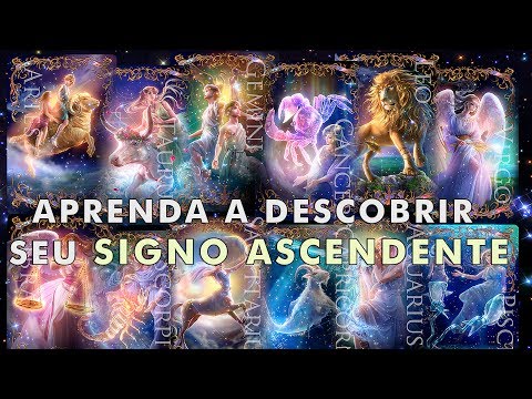 Como descobrir qual o seu signo ascendente? (E o que isso significa?)