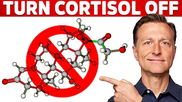 Was blockiert Cortisol?
