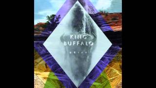 King Buffalo - Orion chords