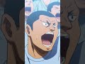 白州の驚き…！ | TVアニメ「#ダイヤのA」