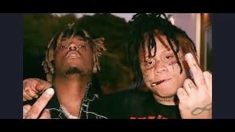 "Codependent v2" Juice Wrld (LEAKED AUDIO) (Juice Wrld Sad Edit)