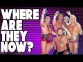 All 16 NWA/WCW Four Horsemen Members: Where Are They Now?