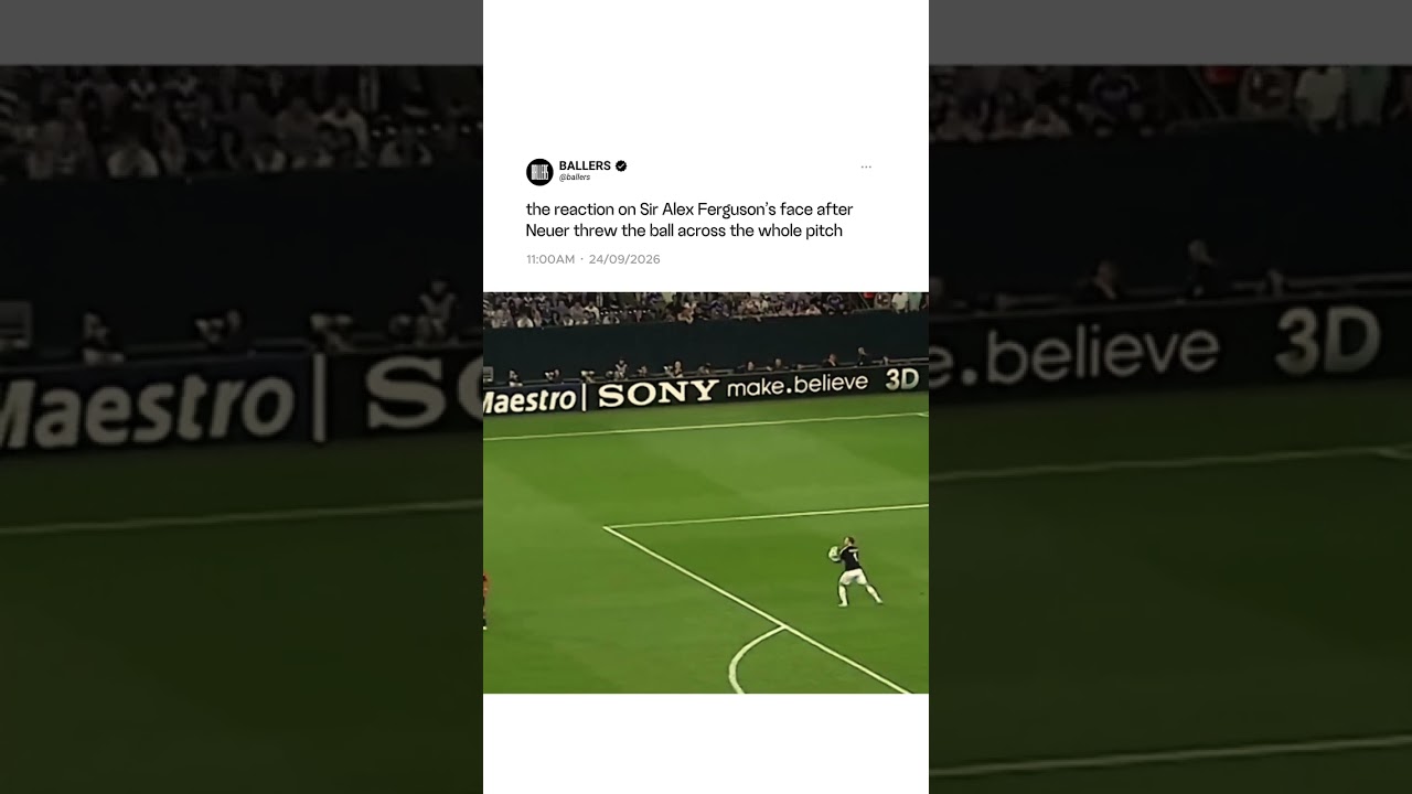 SAF couldn’t believe it 😭