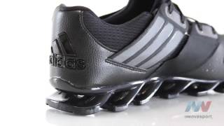 ADIDAS SPRINGBLADE SOLYCE | Agilidad y comodidad | INNOVASPORT