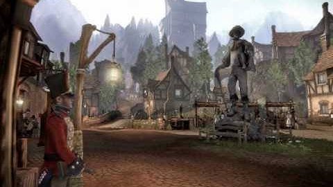 Fable 3 ***IMAGE GALLERY*** - PlayJamUK