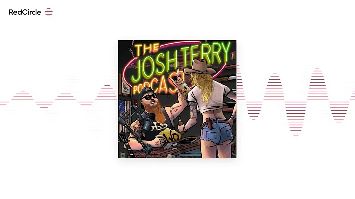 The Josh Terry Podcast - Raised Rowdy: Nick Tressler