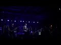 Thousand Below - Sinking Me (No Sun / No Moon Tour 2017, ATL)