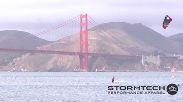 STORMTECH (V-3 STORMTECH Rain Shell)