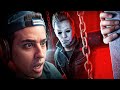 فورتنایت اشتباهی رو دانلود کردم 💀 مایکل مایرز اومد