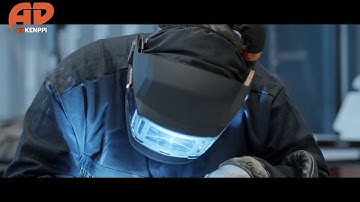 Kemppi Flexlite - Antorcha soldadura TIG