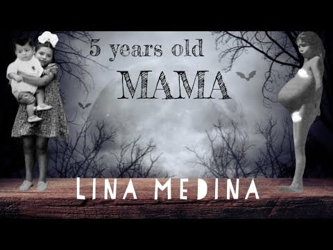 Βίντεο: Η απίστευτη ιστορία της Lina Medina - ενός κοριτσιού που έγινε μητέρα σε ηλικία 5 ετών