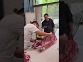 60 seconds of peak atmosphere can't stop #Deboning #Skills Improve Life