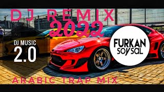 Furkan_Soysal -Turn_It_Up(DJ REMIX)|New Dj Song 2022|#FurkanSoysal |Dj Music 2.0