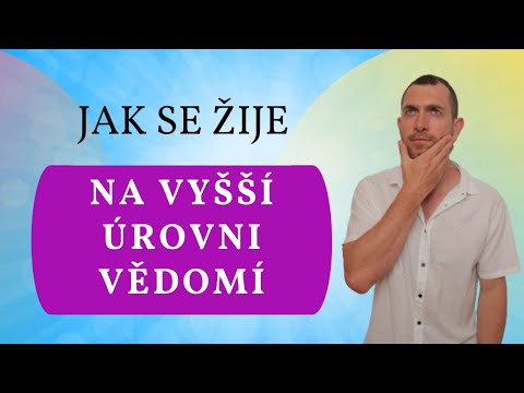 Video: Jak Zvýšit Vaši Intelektuální úroveň