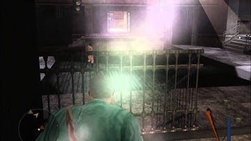 Manhunt 2 PC Walkthrough Part 3 (UNCENSORED)