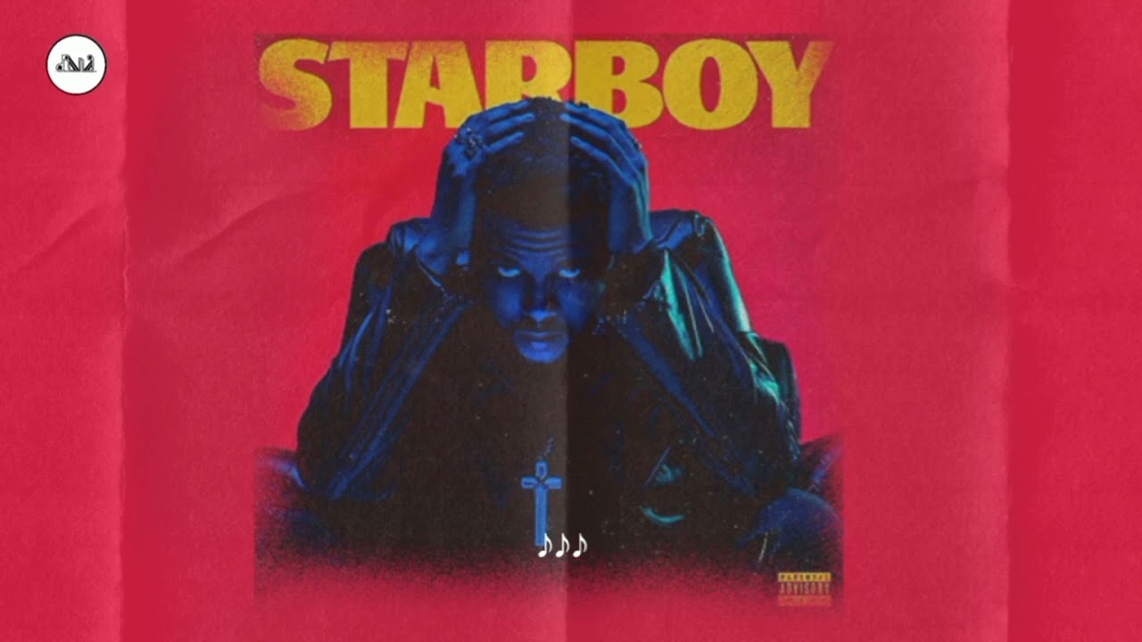 Starboy - The Weeknd (mmsub)