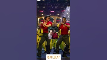 happy birthday Atlee sir jawan film director filmmaker motivation #jawanmovie #jawanreaction #atlee