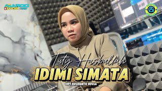 Idimi Simata tuty Hasbullah  Cipt Busrianto Bussa  Cover Version
