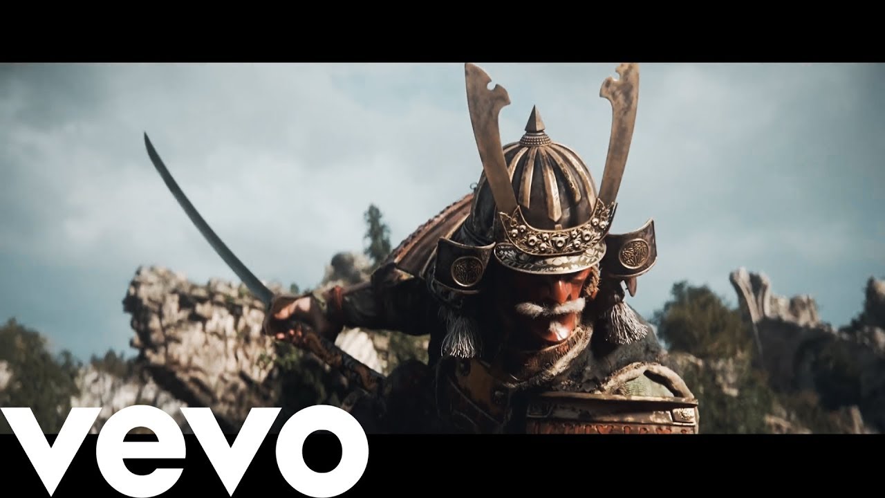 Download K.A.A.N - Mary Jane // For Honor Edit