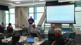 Language of Auditors: NERC CIP readiness from the 2026 User Conference