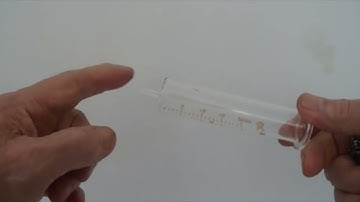 Syringe Dimond Motor