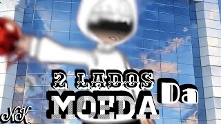 Jujutsu Kaisen React Basara|| 2 Lados da mesma Moeda||🇧🇷🇺🇸🇪🇸||@BasaraMusic