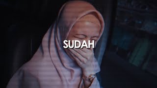Ahmad Band - Sudah (cover) by IXORA
