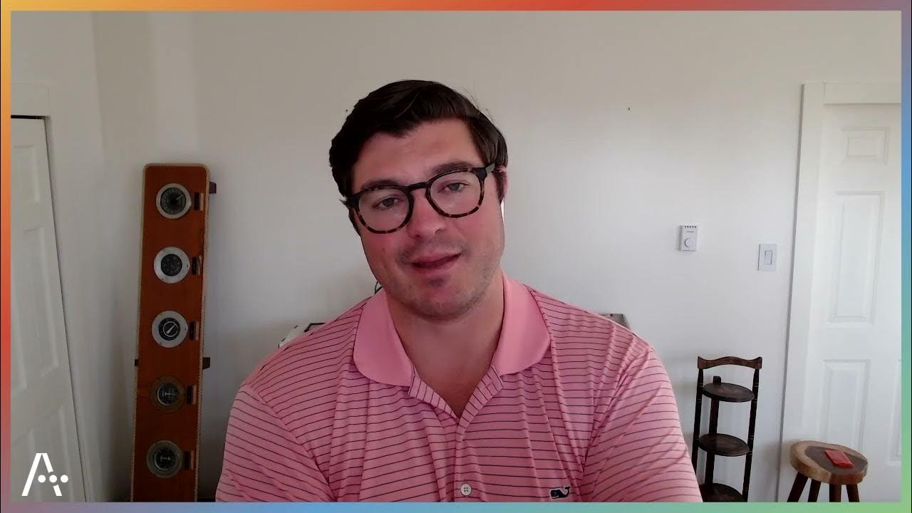 Why Sandboxx chose Alviere as their embedded finance partner. YouTube