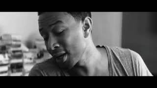 John Legend - All Of Me (Tiësto's remix Resimi