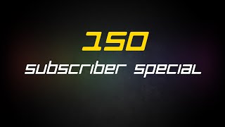 150 Sub Special! | HD  PvP Pack Release!
