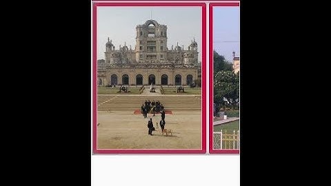 HorizontalScrollView Tutorial in Android