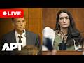 LIVE: Court Hears Lindsay Clancy Case in Deaths of Her Three Young Children | APT