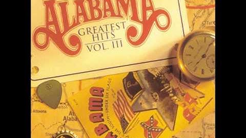 Alabama- Give Me One More Shot