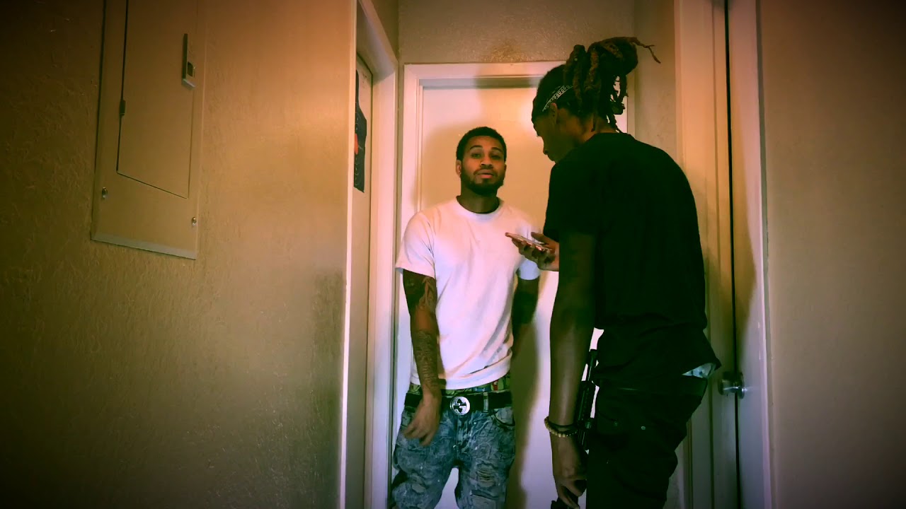 My Niggas X BlickGang Beezo Prod. By J. REAM