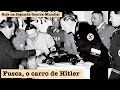 Fusca, o carro de Hitler