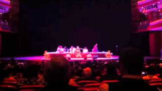 Jagjit Singh Last Concert 28 May 2011