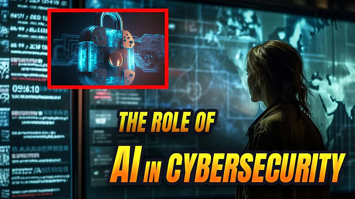 The role of AI in Cybersecurity