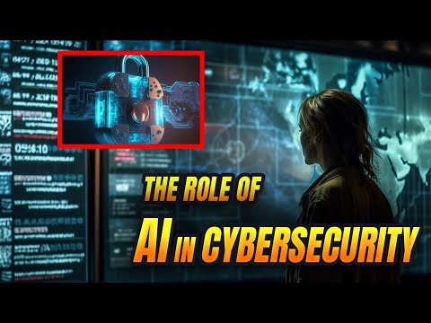 The role of AI in Cybersecurity