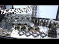 Complete Engine Teardown! - 500HP 1.8L Build (P1)